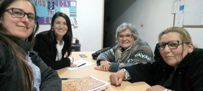 Hay equipo! Hay equipo!